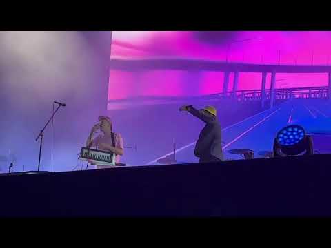 The Valley of The Pagans (feat. Beck) のサムネイル