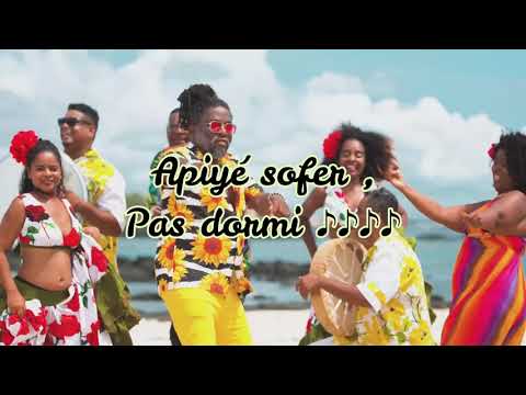 Mootia - Elijah & Linzy Bacbotte Lyrics