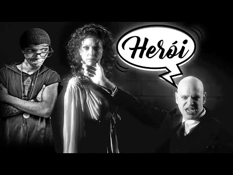 GODHEAD 【Hero】| Legendado - Br/Pt