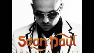 Sean Paul Don&#39;t Tease Me