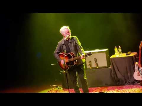 Billy Bragg, Sexuality, Brisbane, Tivoli, 29th March 2023
