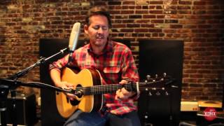 Josh Rouse "Some Days I'm Golden All Night" Live at KDHX 9/18/15