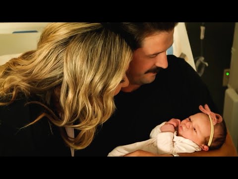 Lauren Alaina - Heaven Sent (Official Music Video)