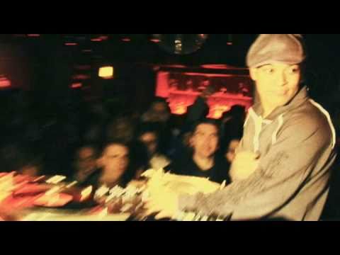 DJ Qbert & Franco de Leon | Tag Team Show | Video by Konee Rok