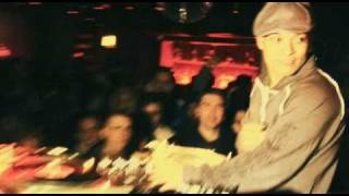 DJ Qbert & Franco de Leon | Tag Team Show | Video by Konee Rok