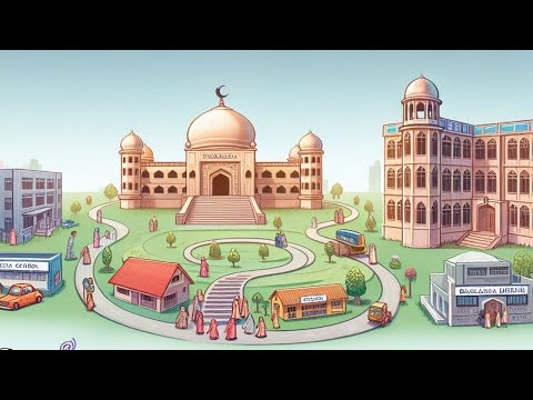 Choosing Education Path for Your Child