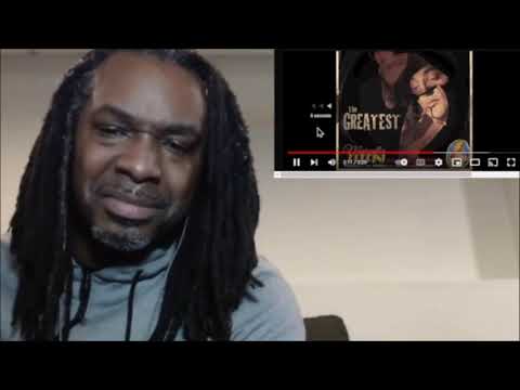 Marcella Puppini vs R.A. The Rugged Man - “The Greatest” | MY REACTION |