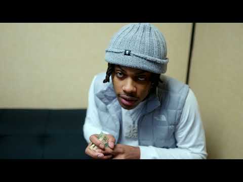 YC Woody - Heartbreak Kid (Official Music Video)