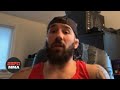 Jimmie Rivera reveals he tested positive for COVID-19, talks fight with Marlon Vera | MMA ESPN