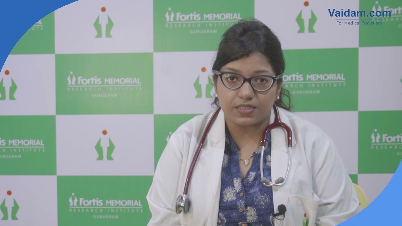 Infectious Diseases in India - Best Explained by Dr. Neha Rastogi of FMRI, Gurgaon