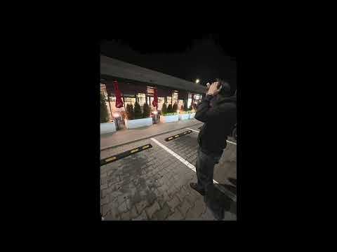 Siaz-Nigdy stop (odrzut)