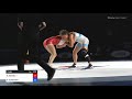 138 Lbs Final - Savannah Gomez, California Vs Sara Sulejmani, Illinois 688e