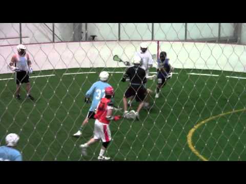 Von Erichs (white) vs Black Shaddow (blue) Part 1