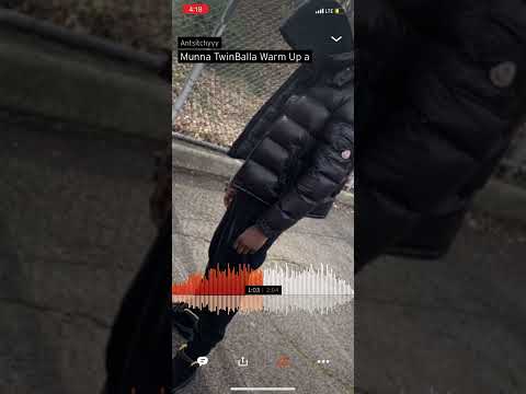 Twin Balla x munna - doomsday remix