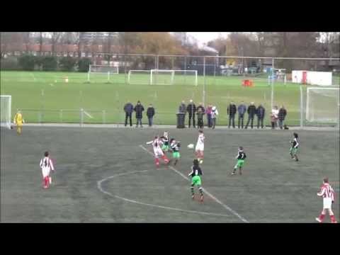 Feyenoord - Den Hoorn o9 | Highlights