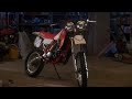 A MOTO MÁGICA Filme Completo Dublado 1985 Motocross