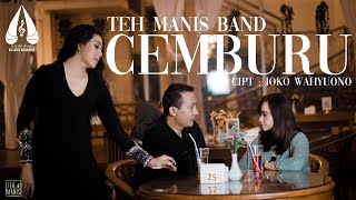 Download Lagu Cemburu Teh Manis Band MP3 dan Video MP4 Gratis