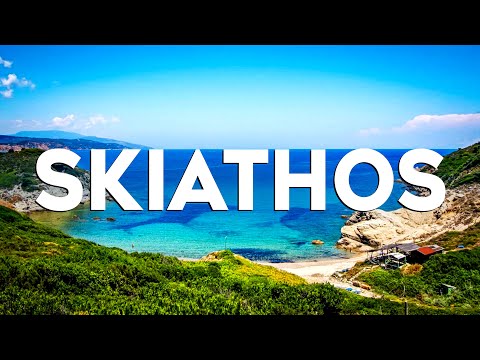 Top 10 Best Things to Do in Skiathos, Greece [Skiathos Travel Guide 2024]