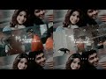 Unnalae Unnale ️ Nee Enbathu Mazhaiyaga Whatsapp Status Tamil Melting Love Whatsapp Status