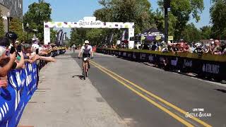 2025 Life Time Little Sugar 3rd Place | Andrew L’Esperance