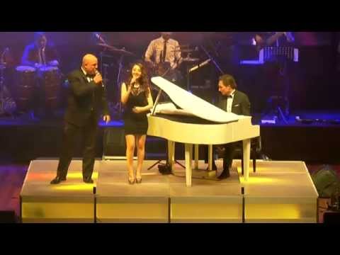 Elvan Günaydın - Ali Erenus - Et Tu Pars Et Tu Reviens