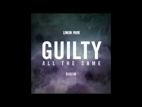 Linkin Park Guilty All The Same Acoustic Cover