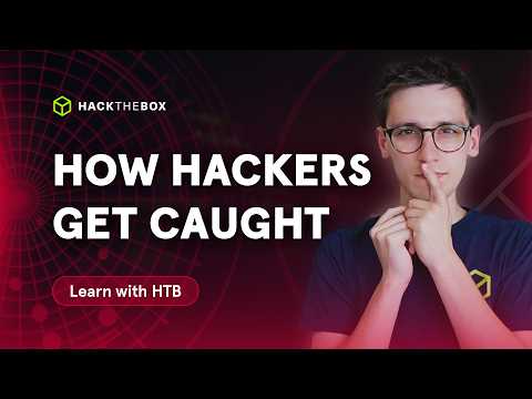 Evading detection: What red teamers need to know about SIEM logs | Learn with HTB