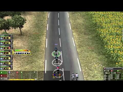 comment gagner pro cycling manager 2012