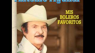 antonio aguilar boleros