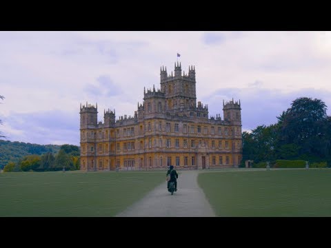 Downton Abbey (2019) Teaser Trailer