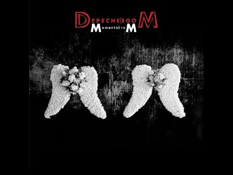 Depeche Mode - Memento Mori Full Album
