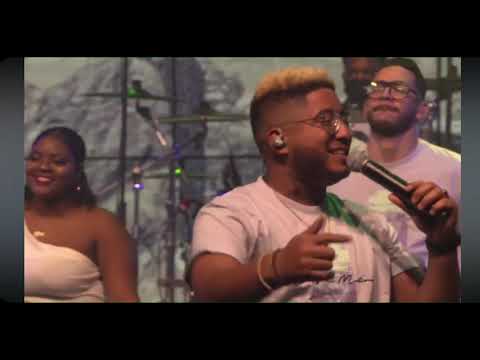 On Time -  Someone you loved (cover)  Arubadag 2021 🇦🇼