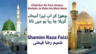 Shan E Nabi