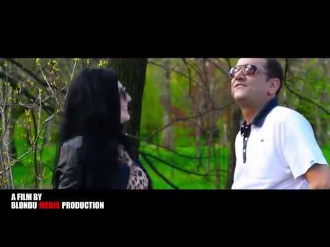 Nelut Peste❌Sorina Ceugea ❤️ Bine ce bine ♫( Oficial video ) ♫