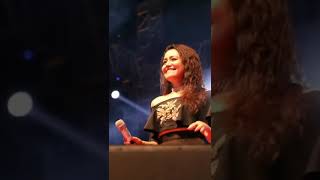 tu cheez badi hai mast❤️ Neha Kakkar Live performance |Neha Kakkar
