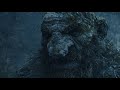 Troll Visits A Family Park Troll 2022 Netflix Movie Clip