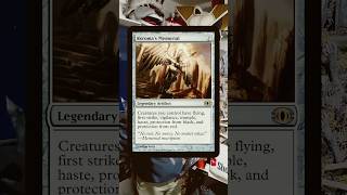 Have you played this card? #akromasMemorial #sliver #magicthegatheringcards #futuresight #mtgtcg