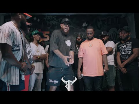 John John Da Don vs Jae Millz