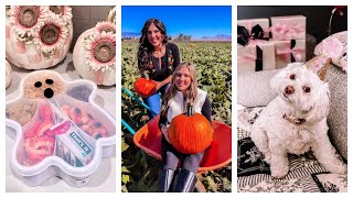 Week in my Life | Fun at the Pumpkin Patch & Holly Turns 5!