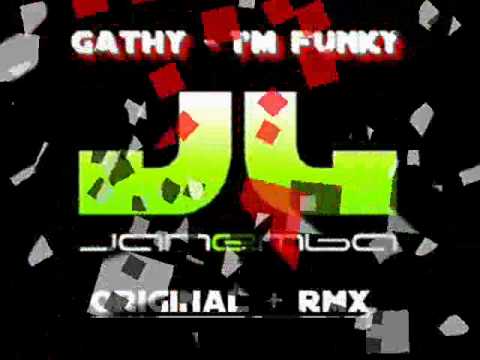 On m2o Roberto Molinaro play in Real Selecta: Gathy - I'm Funky (Min & Mal Rmx)