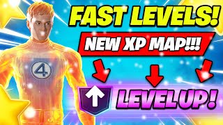 NEW *SEASON 3* FORTNITE XP MAP to LEVEL UP FAST in CHAPTER 6 SEASON 3! (GREAT MAP!)