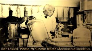 The Life of George Washington Carver