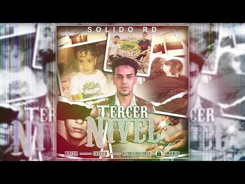 Solido RD - Tercer Nivel HOTBOII - Dont need time (Spanish Remix)