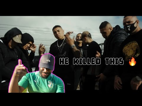 Hooligan Hefs - Paper Route *Aussie Reaction* 🇦🇺