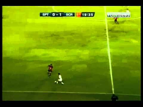 Sport 0x2 Santa Cruz - Campeonato Pernambucano 2011- Final.mp4