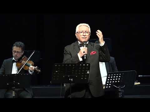 Gümüş Tellerle Örsem - Yalçın Altıparmak