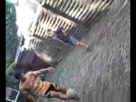 voetbal holland te werve