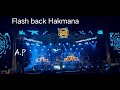 Aye Enna Pana Mage ️ Chamika Sirimanna Hakmana Flash Back