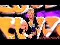 2012-2013: 9th Zack Ryder WWE Theme "Radio ...