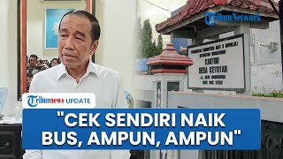 Download lagu Tantangan Jokowi ke Rismon Sianipar yang Tuding Lokasi KKN Fiktif, Sebut Bisa Digugat Balik mp3